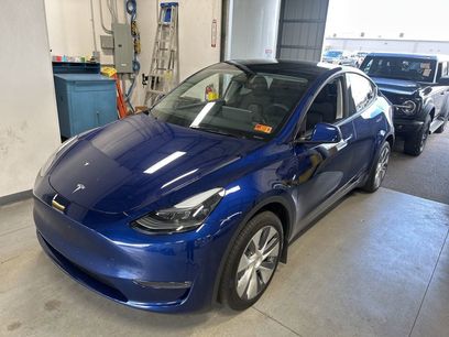 Used 2024 Tesla Model Y Long Range