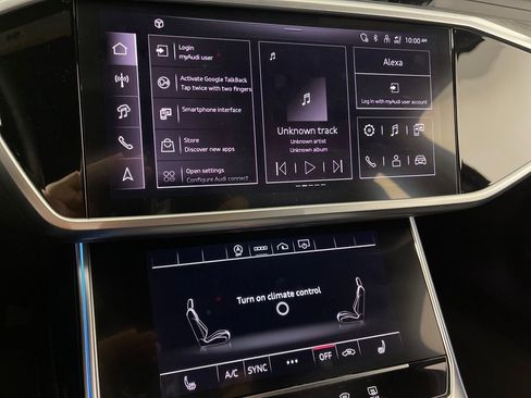 Used 2024 Audi A6 Premium Plus image 23