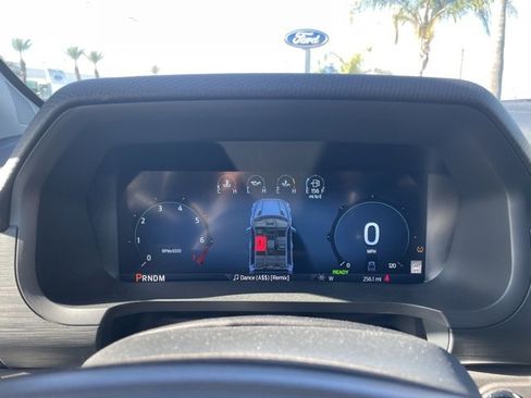 New 2025 Ford F150 XLT w/ Equipment Group 302A MID image 10