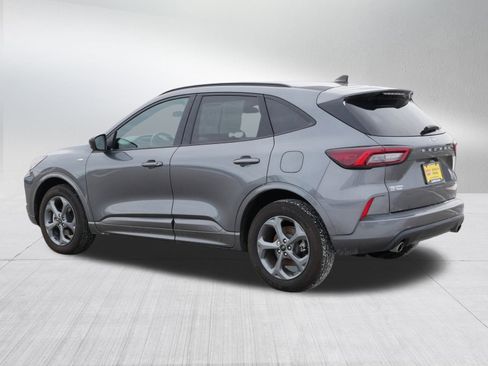 Used 2023 Ford Escape ST-Line image 5