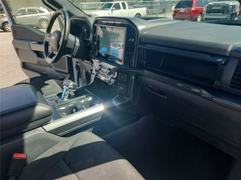 Certified 2023 Ford F150 XLT w/ Equipment Group 302A High image 26