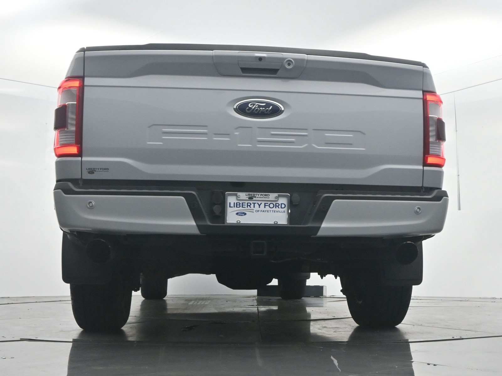 Used 2021 Ford F150 Lariat w/ Equipment Group 502A High AWD/4WD image 47