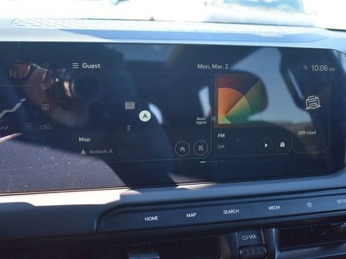 New 2027 Kia Telluride SX Prestige X-Pro image 30