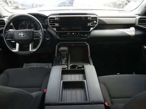 Used 2023 Toyota Tundra SR5 AWD/4WD image 20