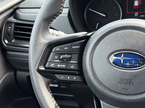 Used 2026 Subaru Forester Premium AWD/4WD image 14