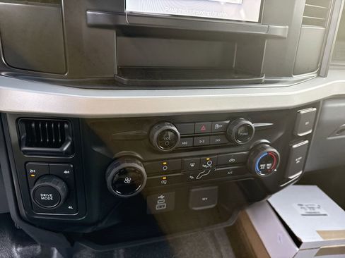 New 2026 Ford F350 XL AWD/4WD image 29