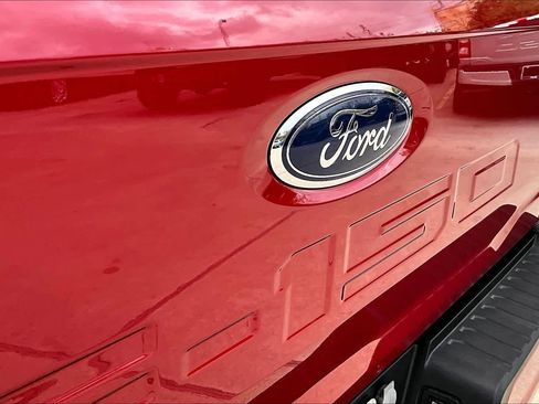 Certified 2023 Ford F150 Lariat image 10