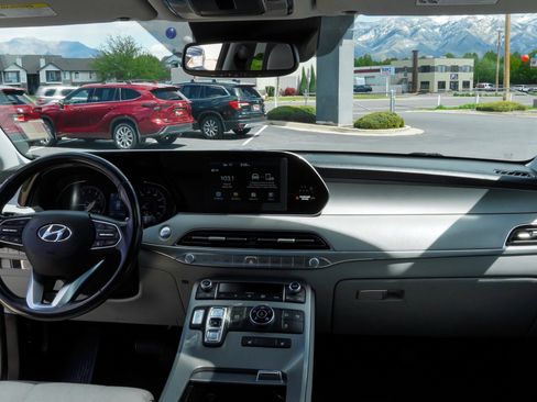Used 2020 Hyundai Palisade SEL AWD/4WD image 32