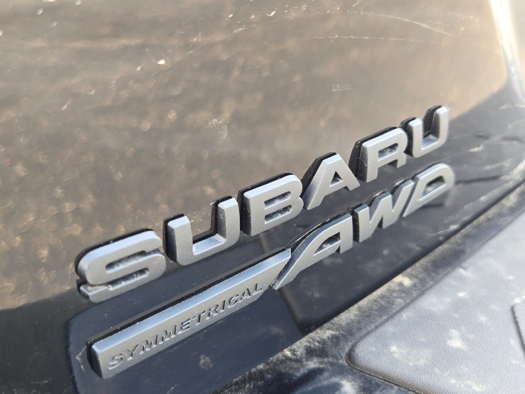New 2026 Subaru Crosstrek 2.5i Limited AWD/4WD image 16