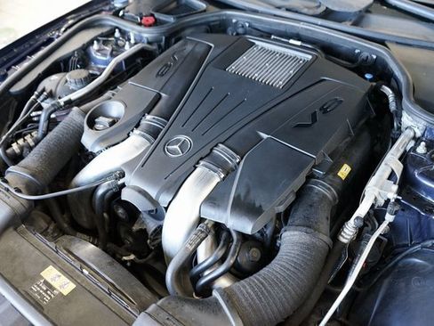 Used 2015 Mercedes-Benz SL 550 SL 550 image 59