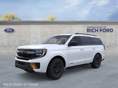 New 2026 Ford Expedition Tremor