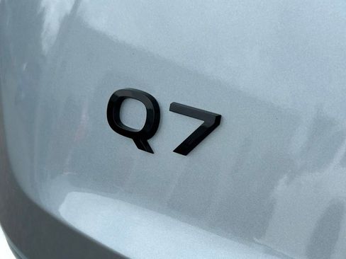 New 2026 Audi Q7 Premium Plus AWD/4WD image 52
