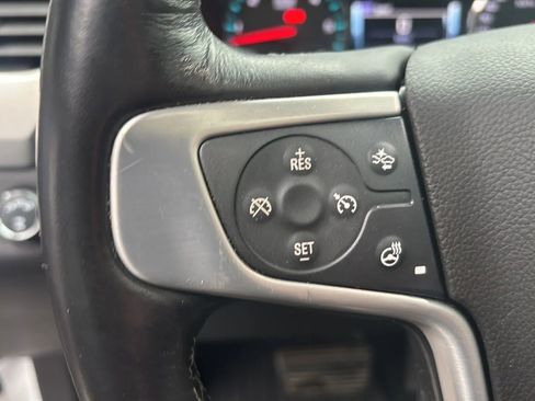 Used 2017 GMC Yukon SLT w/ Open Road Package image 37