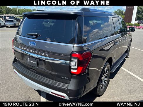 Used 2023 Ford Expedition Max Limited AWD/4WD image 7
