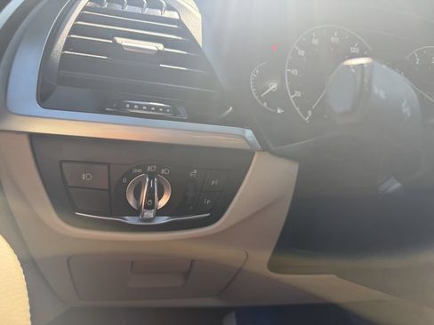 Used 2018 BMW X3 xDrive30i AWD/4WD image 39