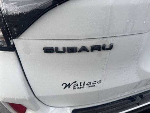 New 2025 Subaru Forester Touring image 6