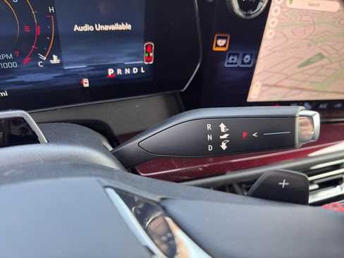 New 2026 Chevrolet Traverse RS image 23