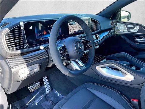 New 2026 Mercedes-Benz GLE 53 AMG 4MATIC Coupe image 8
