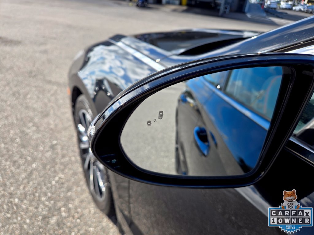 Used 2020 Hyundai Sonata SEL Plus w/ Tech Package FWD image 15