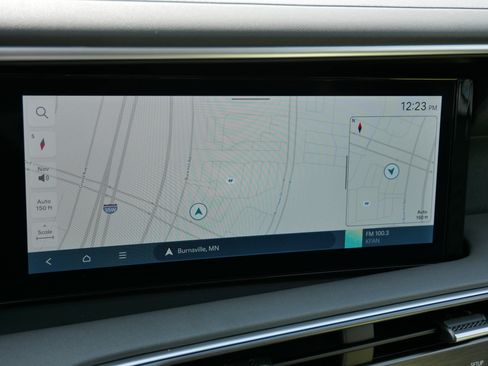 Certified 2026 Hyundai Palisade SEL AWD/4WD image 21