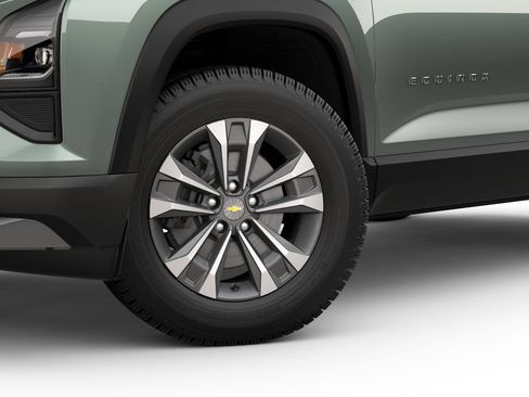 New 2026 Chevrolet Equinox LT image 53