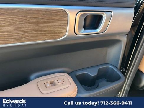 New 2025 Hyundai Santa Fe Limited image 14