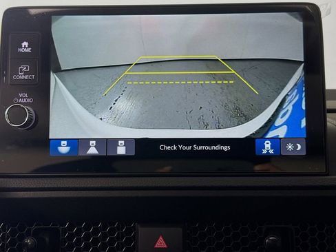 New 2026 Honda CR-V EX image 20