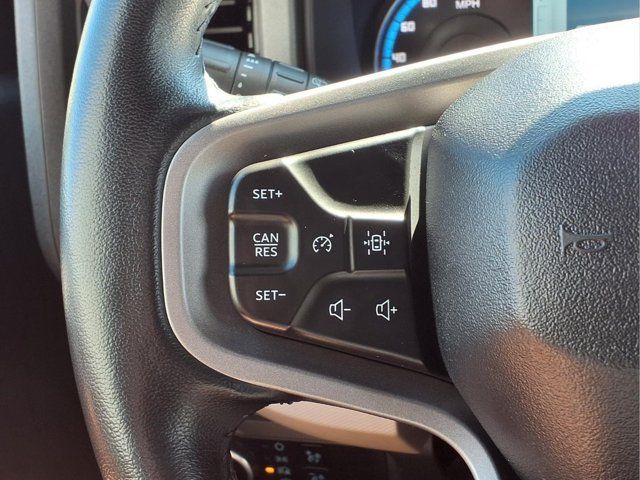 Used 2024 Ford Bronco Big Bend AWD/4WD image 30