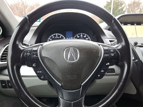 Used 2017 Acura RDX AWD w/ Technology Package image 8