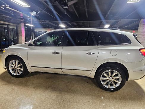 Used 2014 Buick Enclave Premium image 4