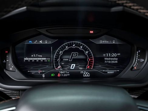 Used 2022 Lamborghini Urus AWD/4WD image 16