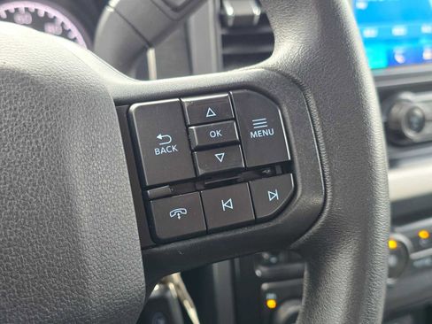 Used 2021 Ford F150 XLT w/ Trailer Tow Package image 35