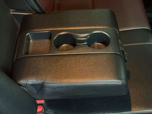 Used 2017 Honda Ridgeline Black Edition image 48