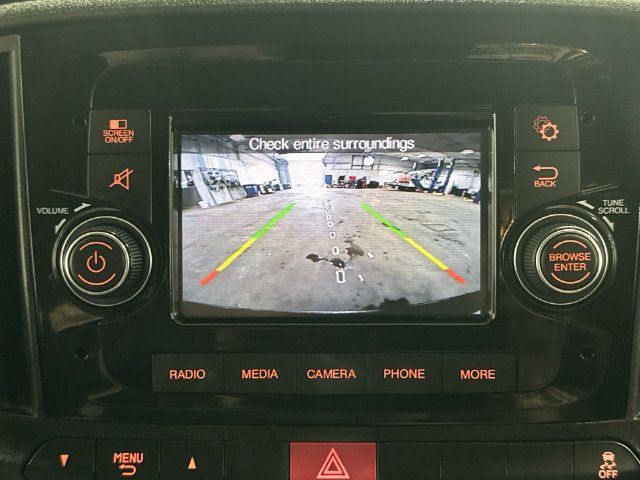 Used 2021 RAM ProMaster City Tradesman FWD image 29