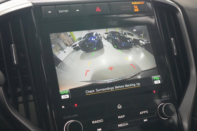 Used 2021 Subaru Ascent Limited w/ Technology Package AWD/4WD image 40
