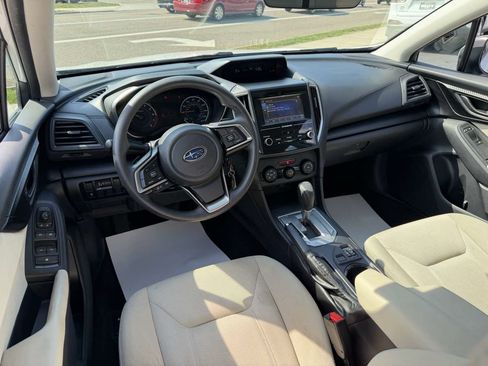 Used 2017 Subaru Impreza 2.0i Premium AWD/4WD image 12