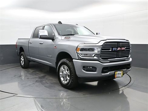 Used 2023 RAM 2500 Laramie image 3