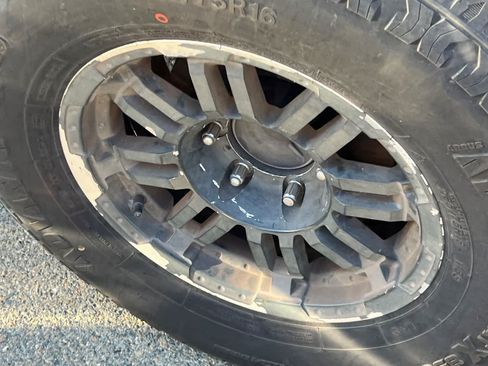 Used 2006 Toyota Tacoma PreRunner RWD image 22