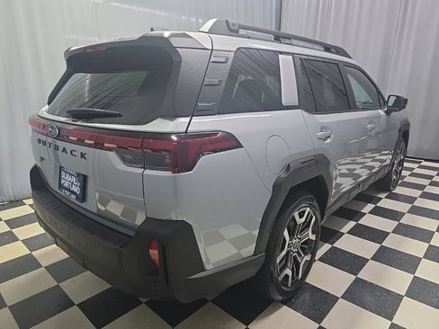 New 2026 Subaru Outback Touring XT AWD/4WD image 4