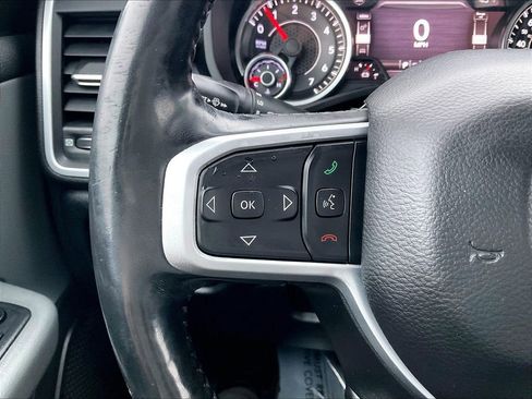 Used 2020 RAM 1500 Big Horn image 21