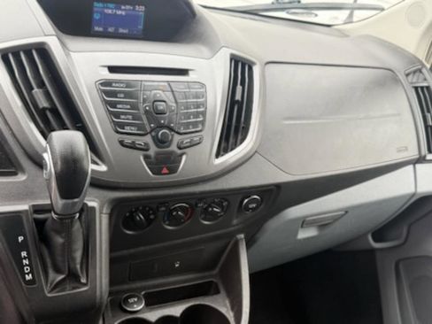 Used 2016 Ford Transit 150 130 Low Roof image 21