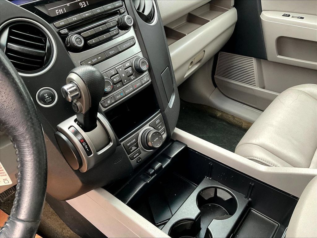 Used 2013 Honda Pilot EX-L image 18