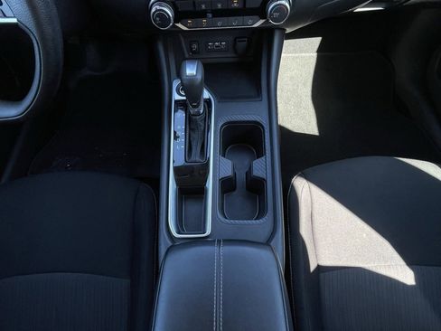 Used 2024 Nissan Sentra SV image 20