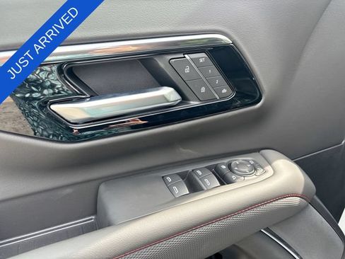 New 2026 Chevrolet Tahoe RST w/ RST Capability Package AWD/4WD image 13