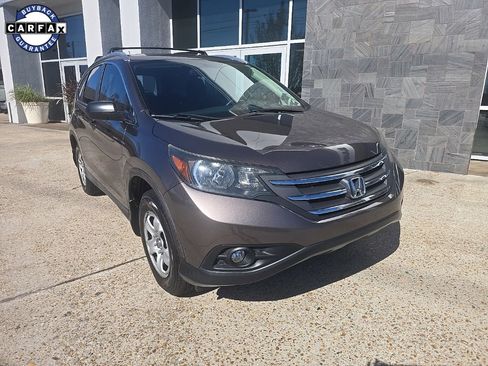 Used 2014 Honda CR-V LX image 4