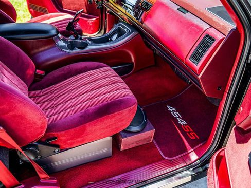 Used 1990 Chevrolet Silverado 1500 454 SS image 50