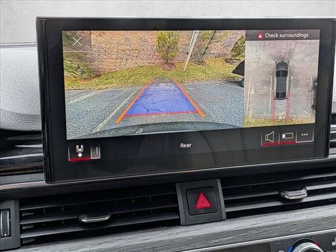 Used 2024 Audi A5 2.0T Premium Plus image 10