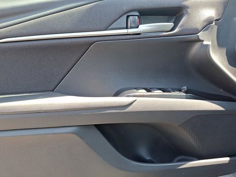 New 2026 Toyota Camry LE FWD image 10