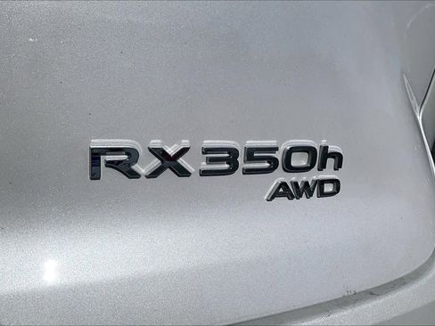 Used 2024 Lexus RX 350 image 10