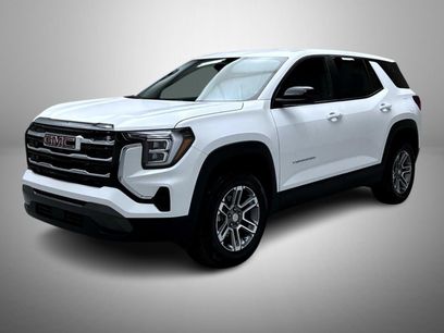 Used 2026 GMC Terrain Elevation